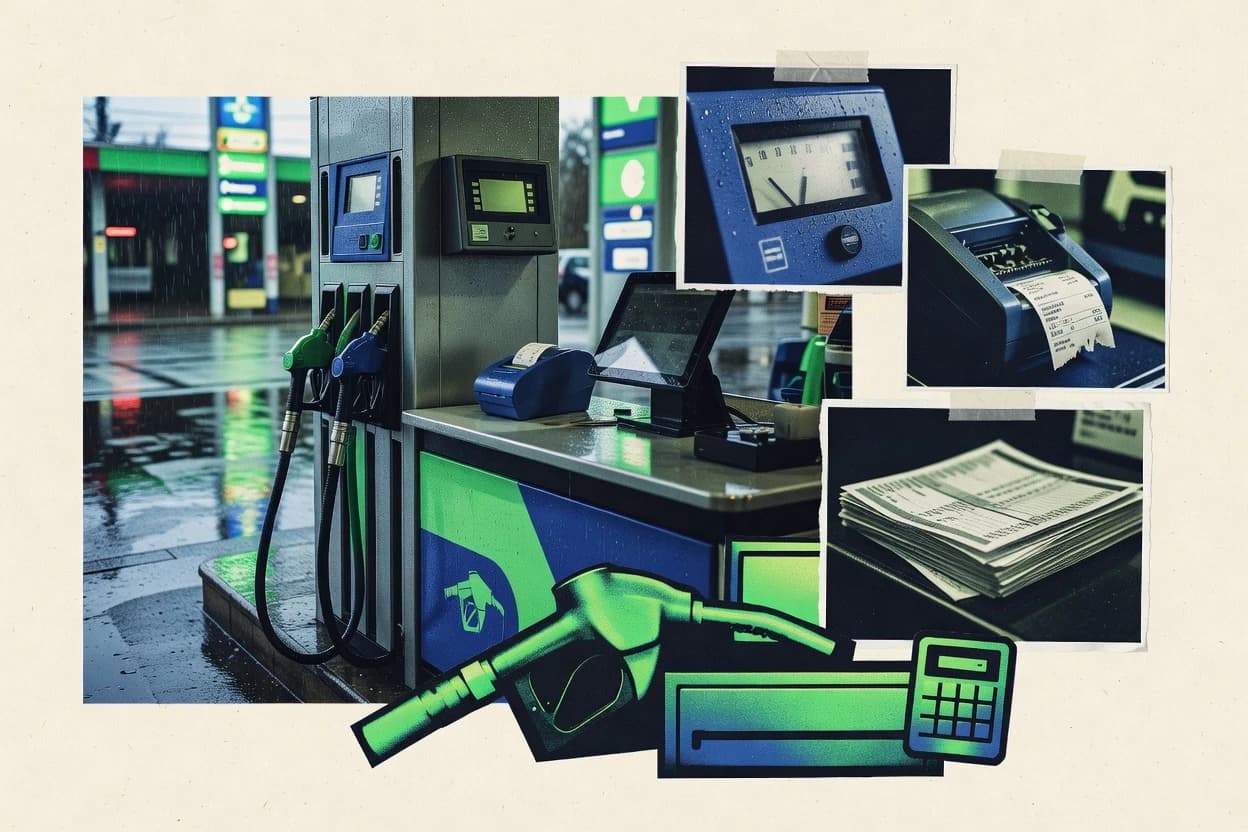 Top 10 Best Petrol Pump Accounting Software of 2026