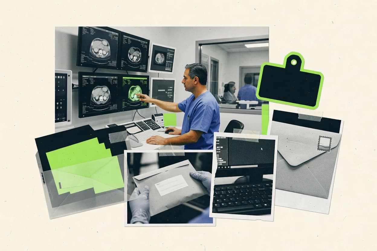 Top 10 Best Outsourced Radiology Services of 2026