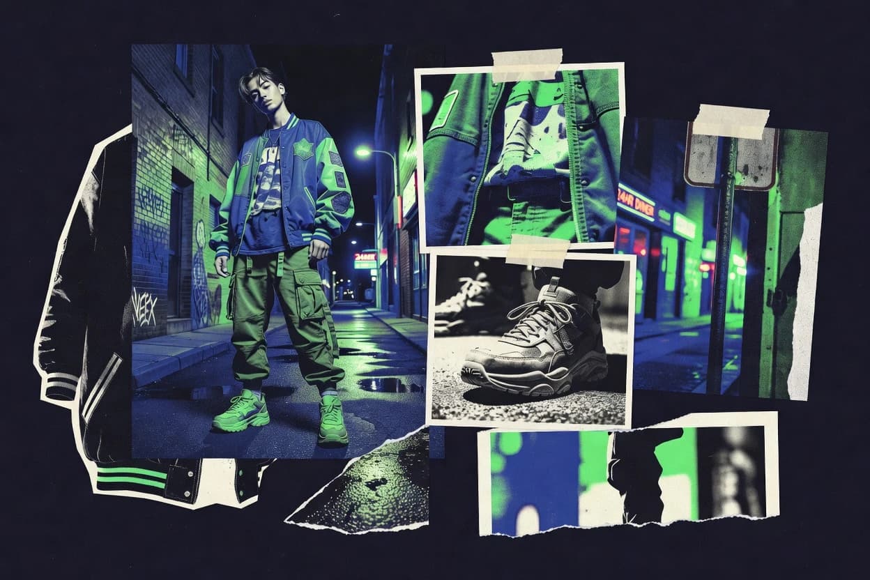 Top 10 Best AI Streetwear Ootd Generator of 2026