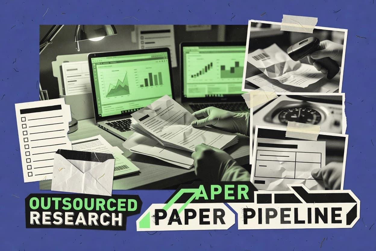 Top 10 Best Outsourced Research Services of 2026