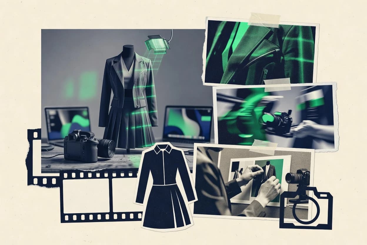 Top 10 Best AI Outfit Reel Generator of 2026