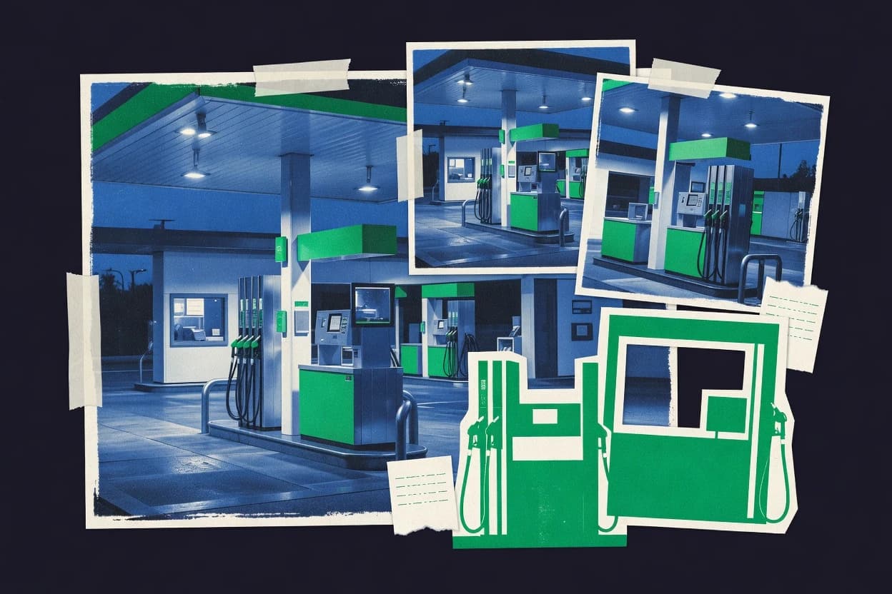 Top 9 Best Petrol Station Management Software of 2026