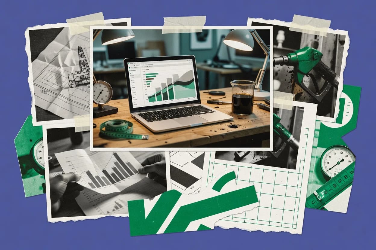 Top 10 Best Petroleum Economics Software of 2026