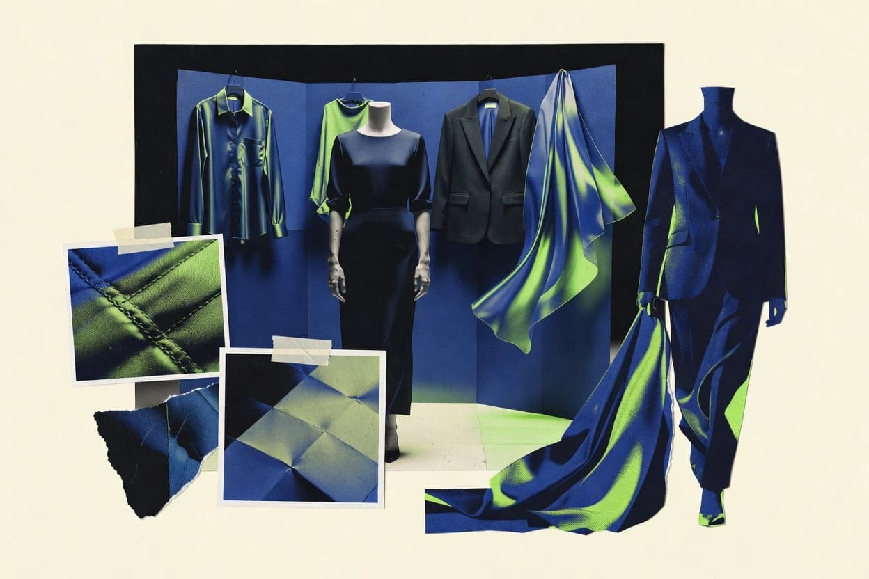Top 10 Best AI Acubi Fashion Photography Generator of 2026