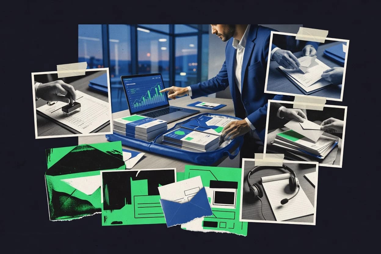 Top 10 Best Outsourced Sales And Marketing Services of 2026