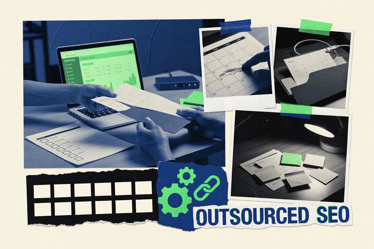 Top 10 Best Outsourced SEO Services of 2026