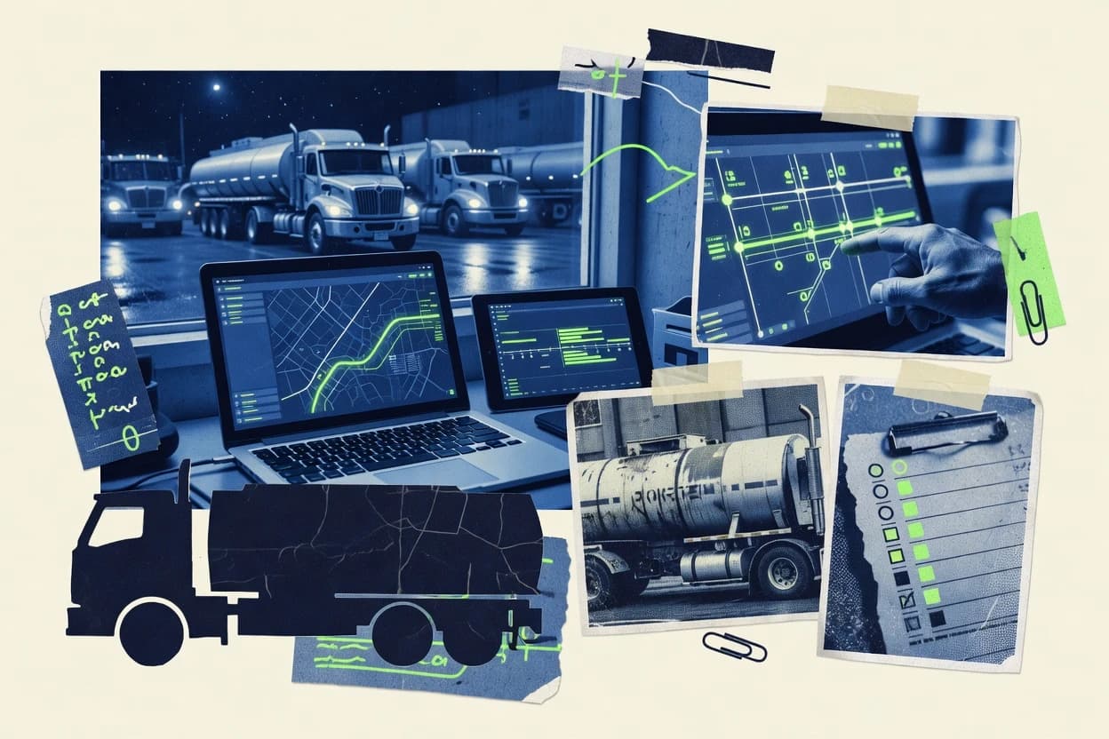Top 10 Best Petroleum Dispatch Software of 2026