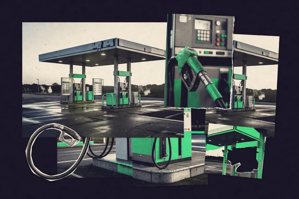 Top 10 Best Petrol Station Software of 2026