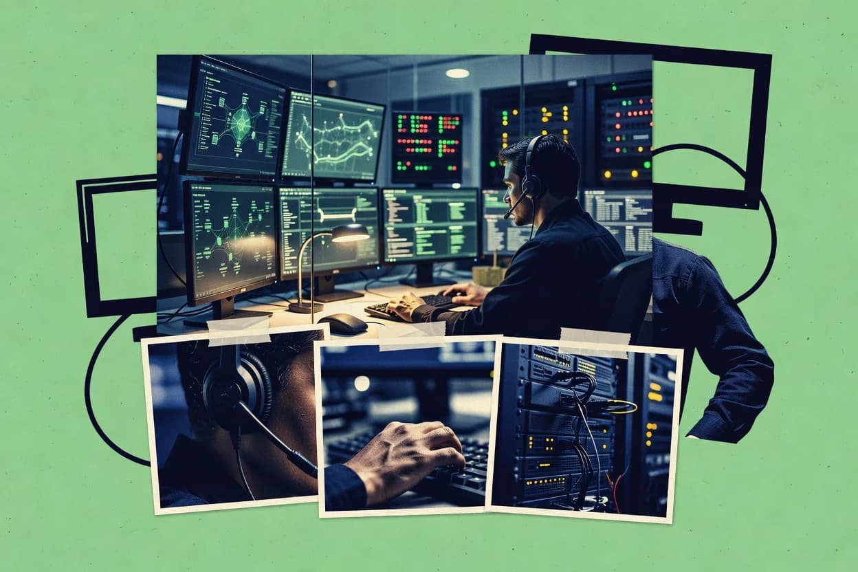 Top 10 Best Outsourced Soc Services of 2026