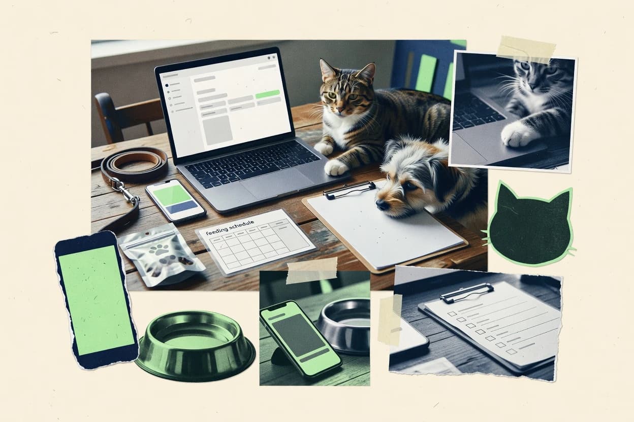 Top 10 Best Petsitting Software of 2026