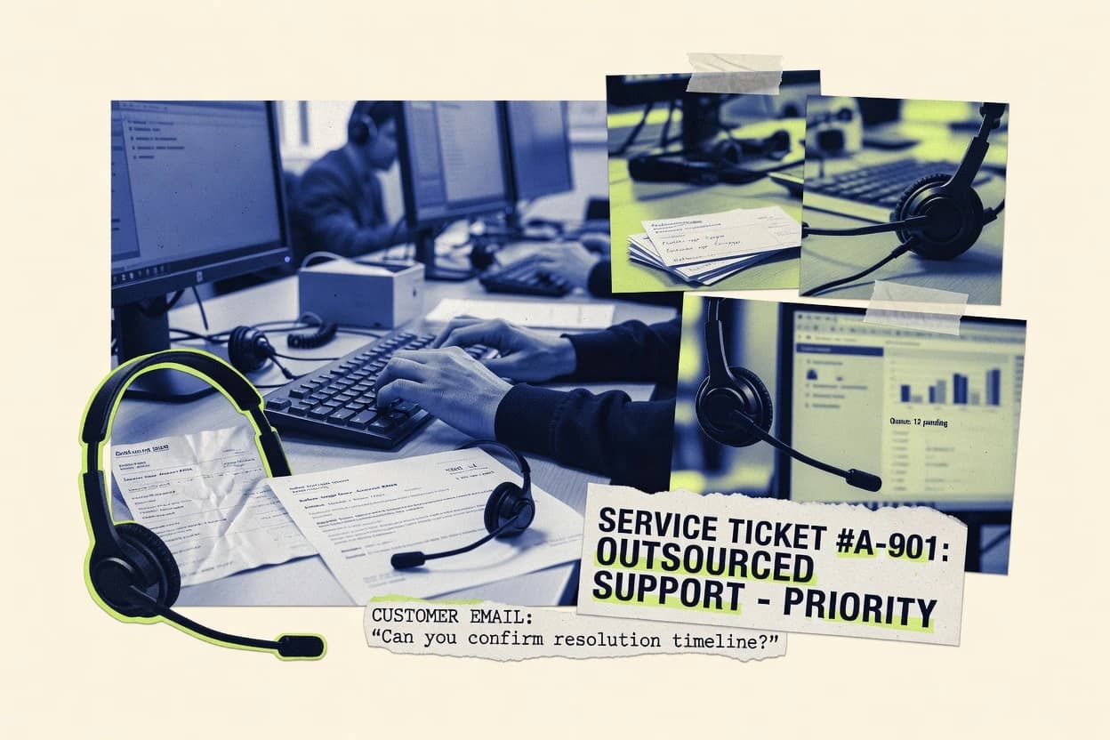 Top 10 Best Outsourced Support Services of 2026