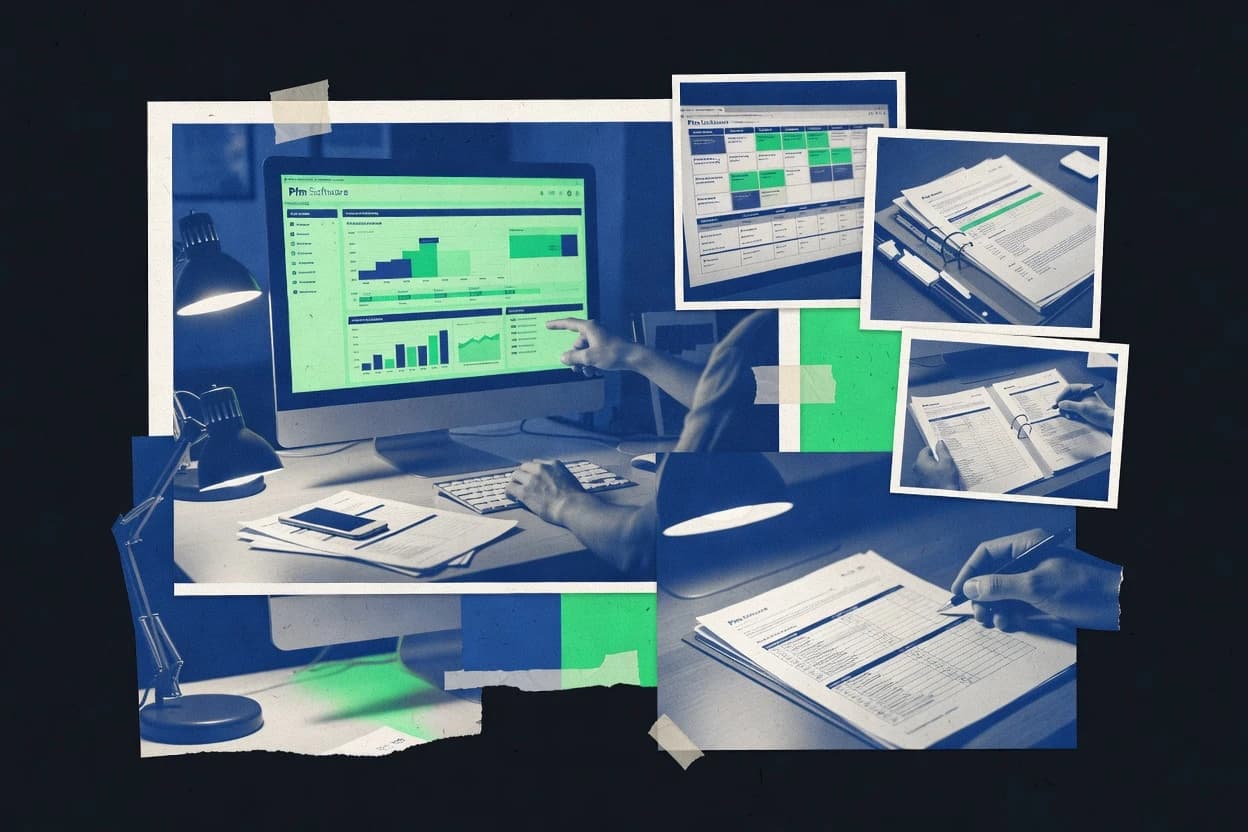 Top 10 Best Pfm Software of 2026