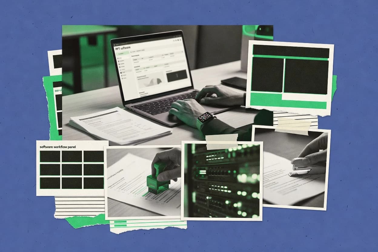 Top 10 Best Pft Software of 2026