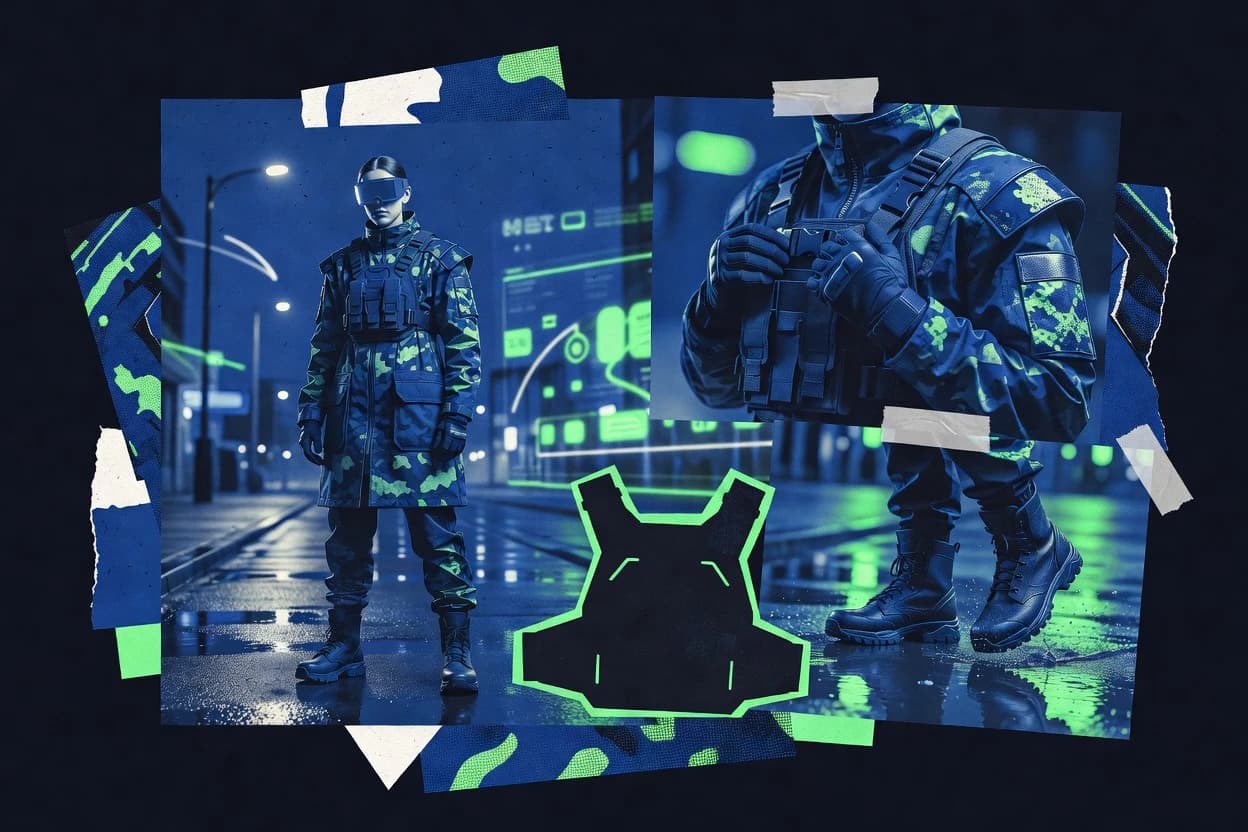 Top 10 Best AI Army Fashion Photography Generator of 2026