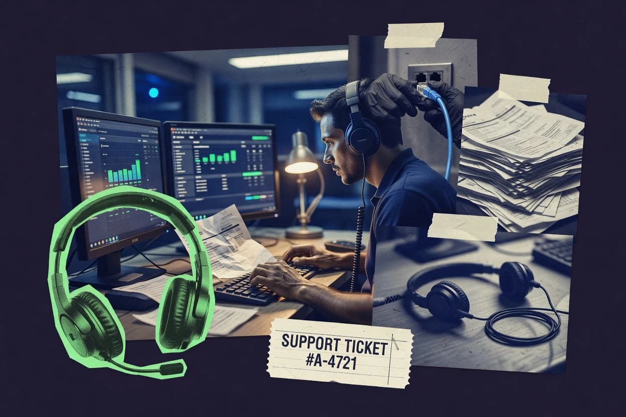 Top 10 Best Outsourced Tech Support Services of 2026