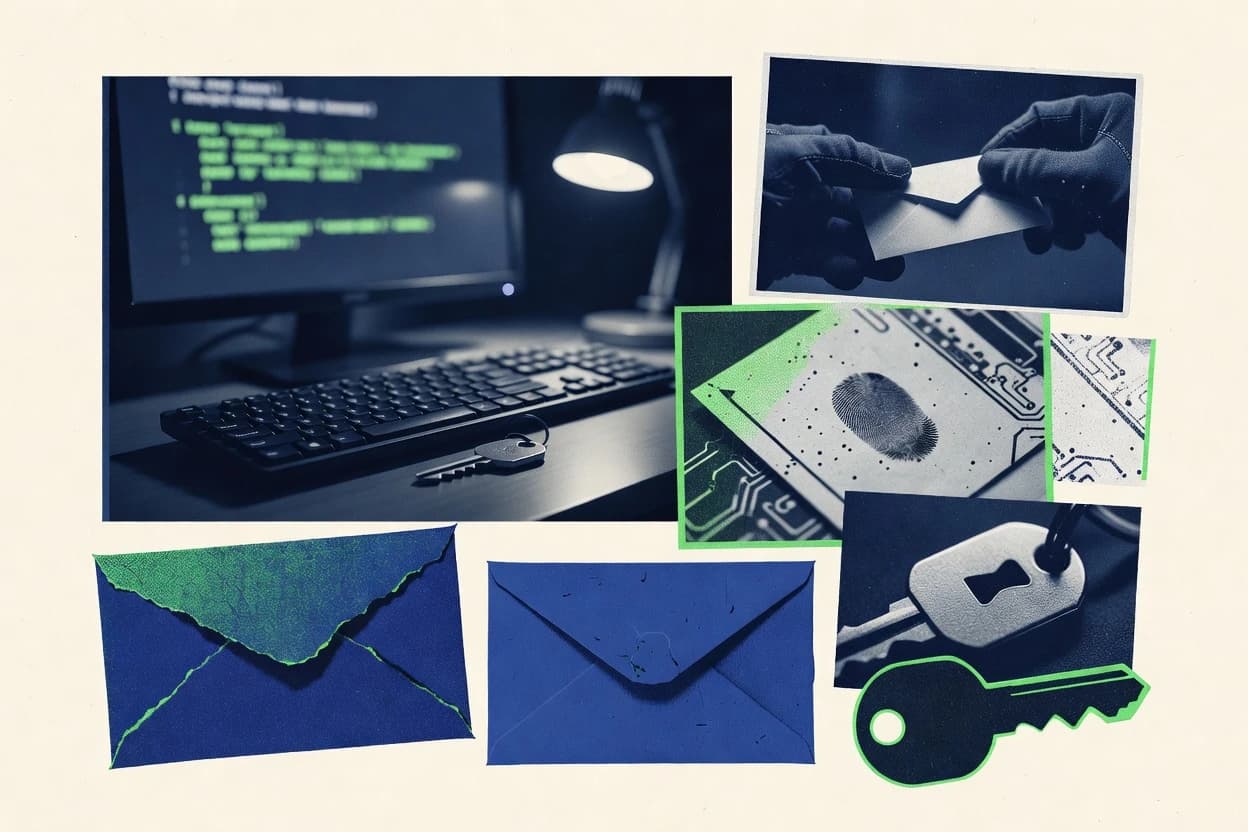 Top 10 Best Pgp Encryption Software of 2026