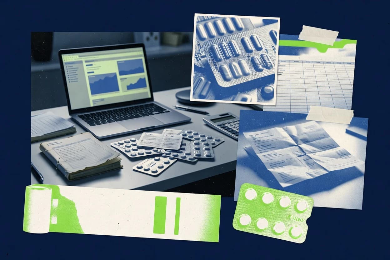 Top 10 Best Pharma Accounting Software of 2026