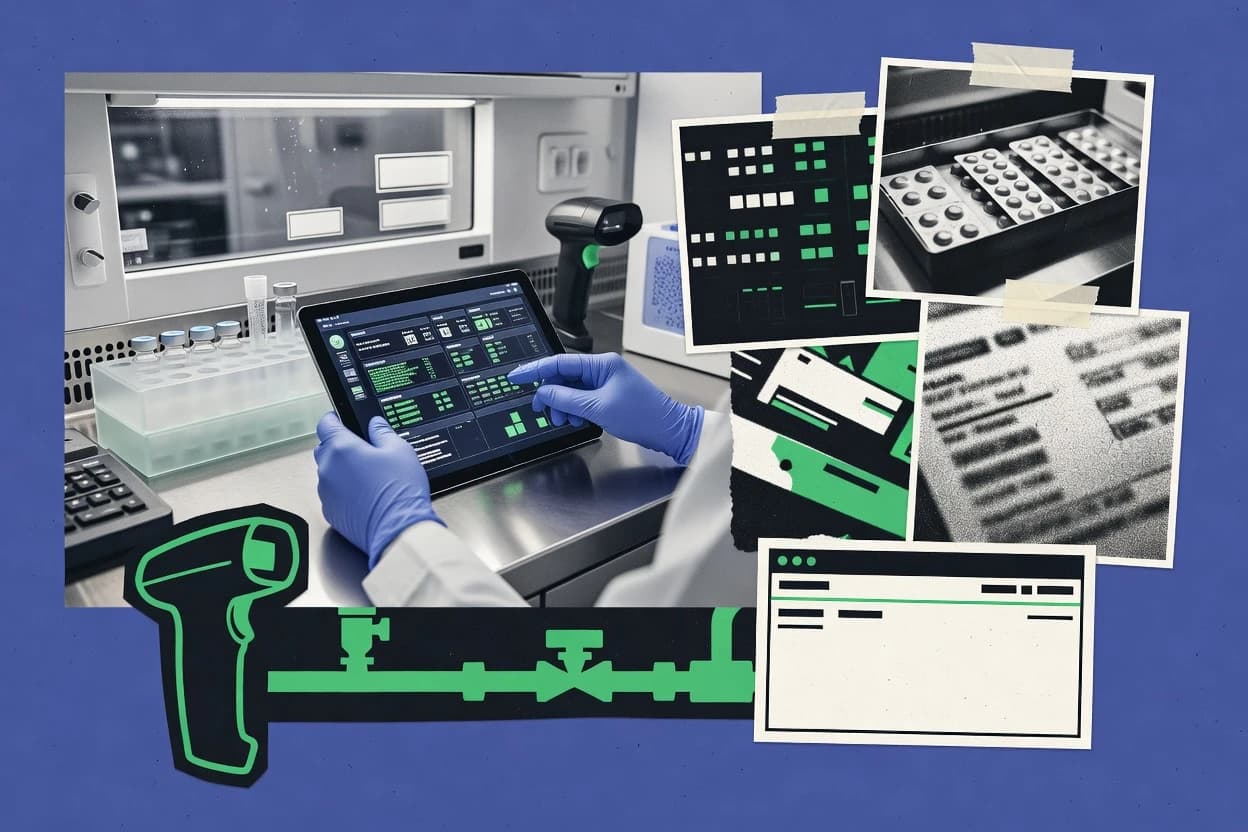 Top 10 Best Pharma Industry Software of 2026