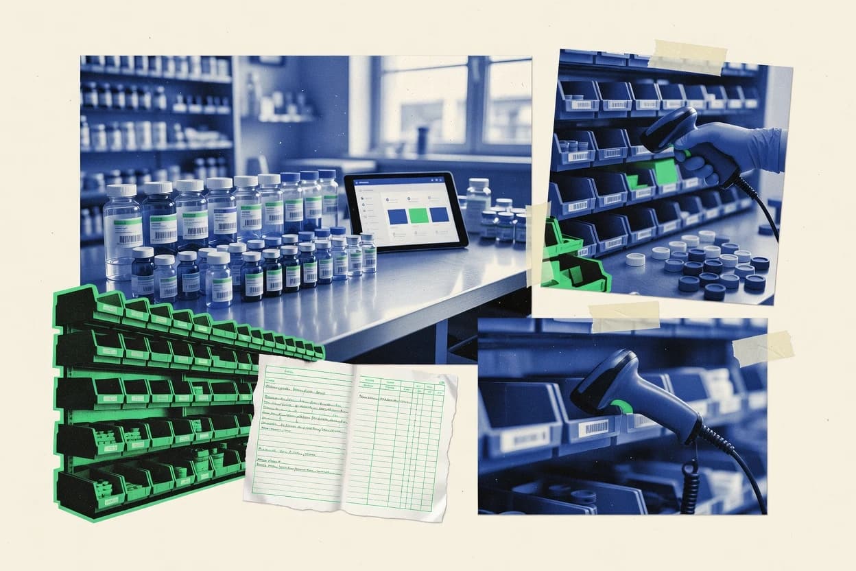 Top 10 Best Pharma Inventory Management Software of 2026