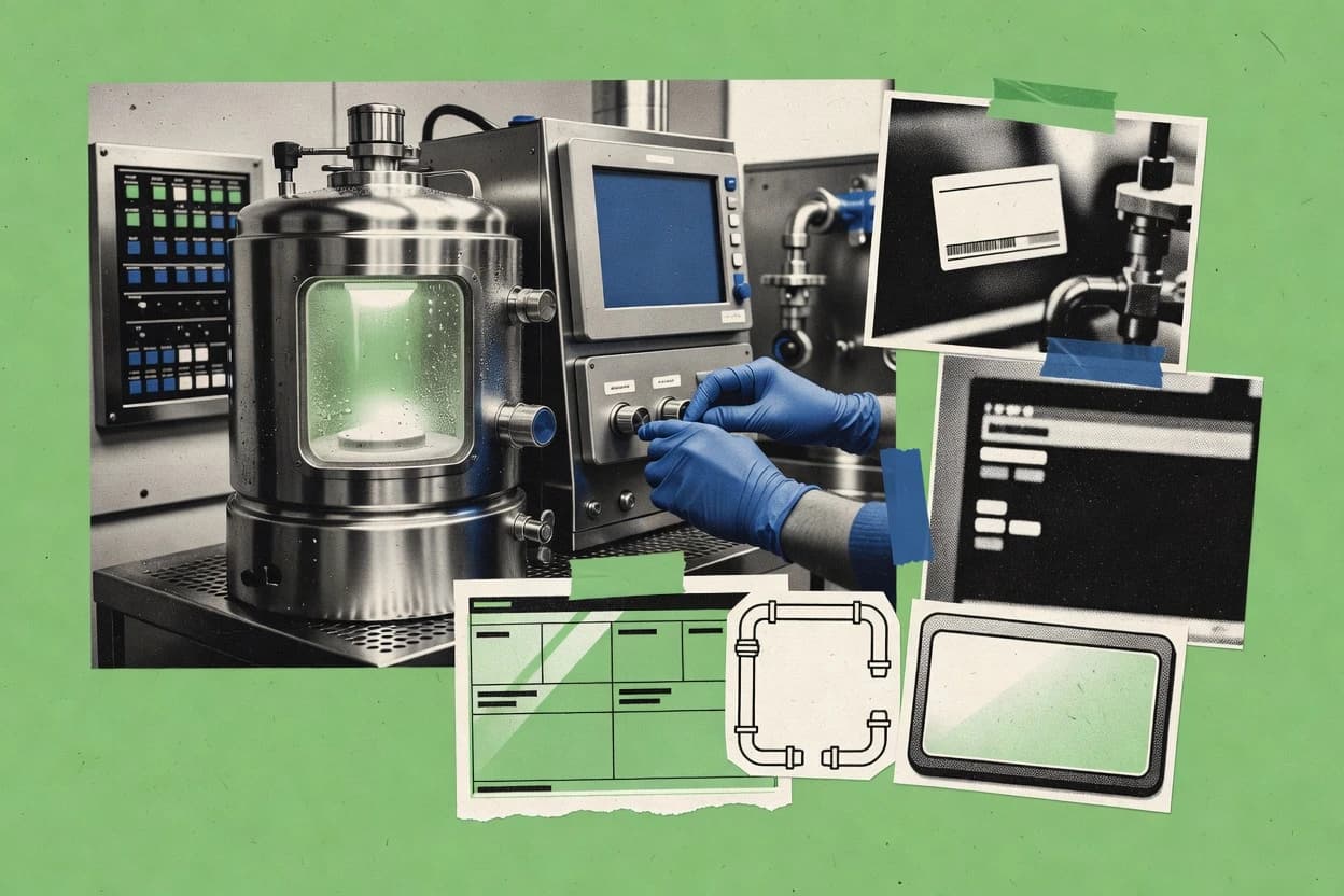 Top 10 Best Pharma Manufacturing Software of 2026