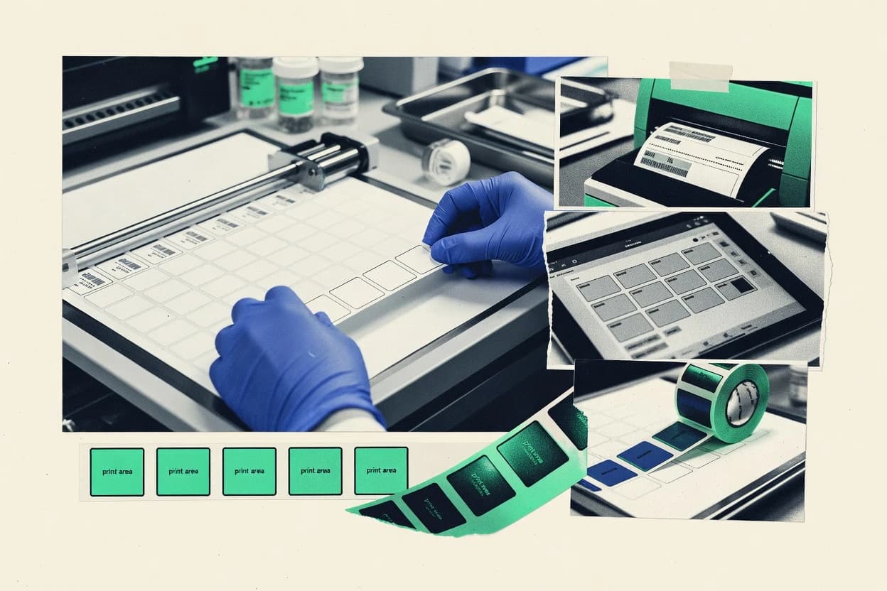 Top 10 Best Pharma Label Software of 2026