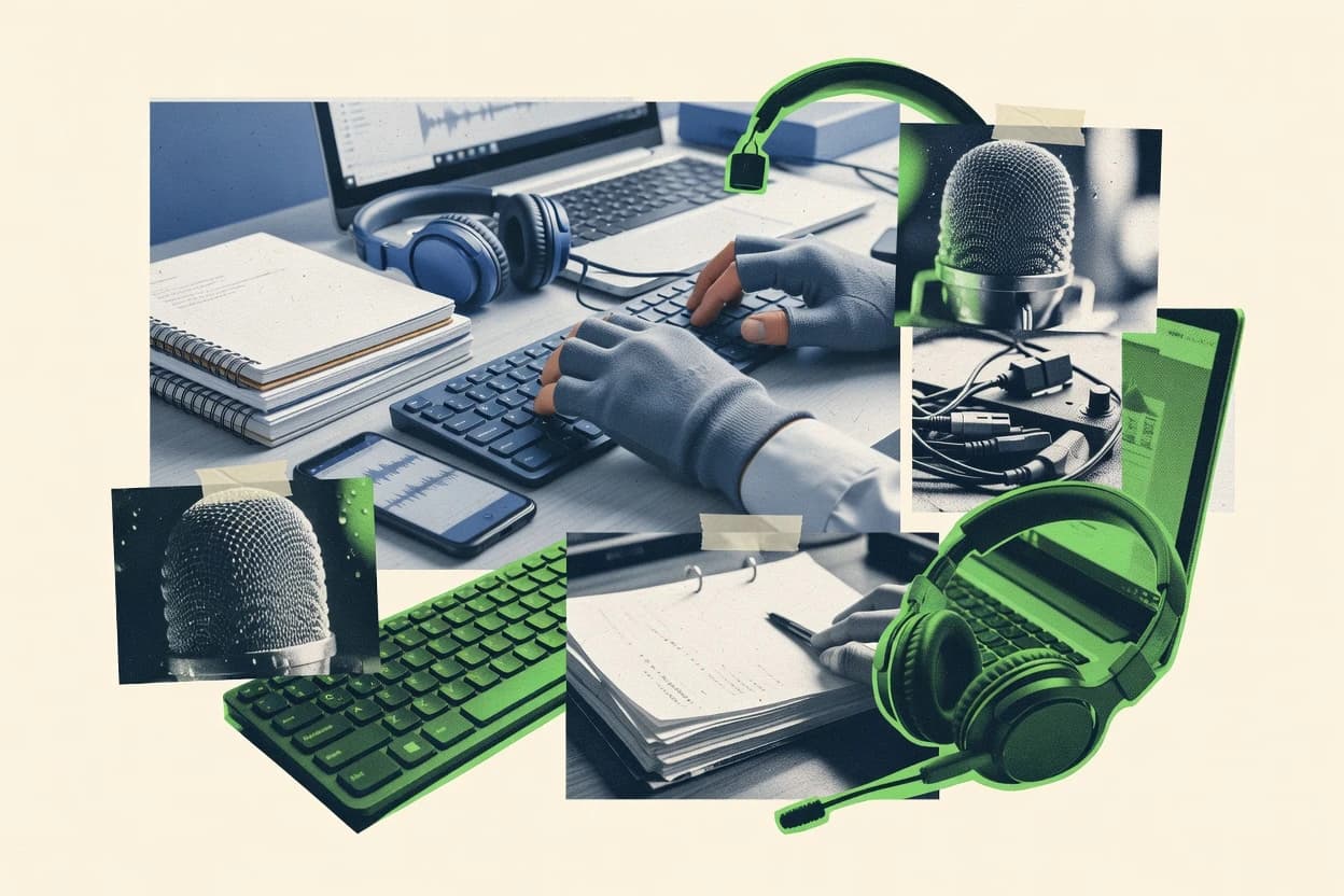 Top 10 Best Outsourced Transcription Services of 2026