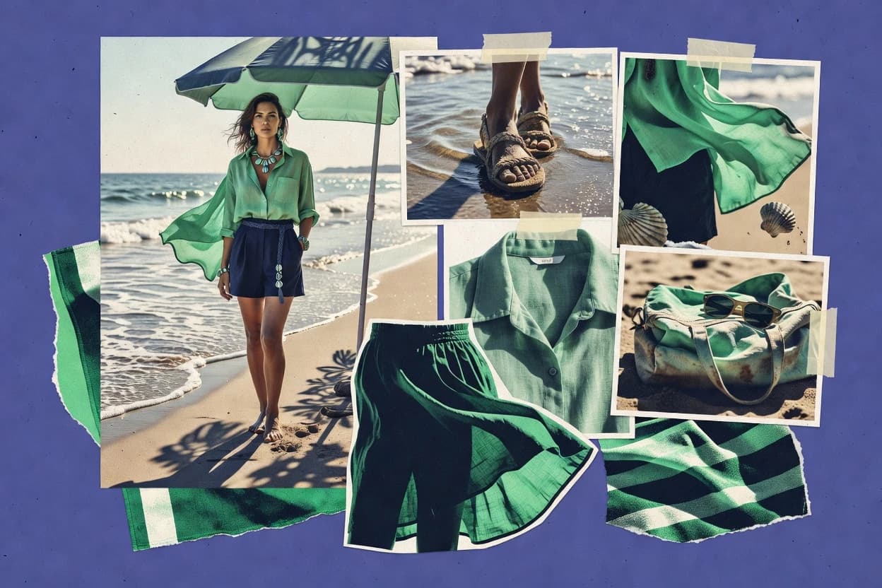 Top 10 Best AI Beachy Fashion Photography Generator of 2026