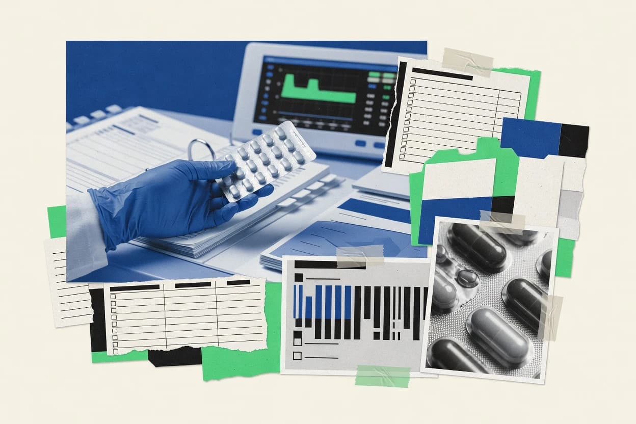 Top 10 Best Pharma Qm Software of 2026