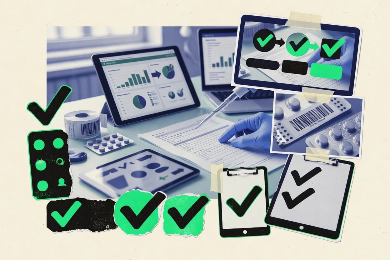Top 8 Best Pharma Regulatory Software of 2026