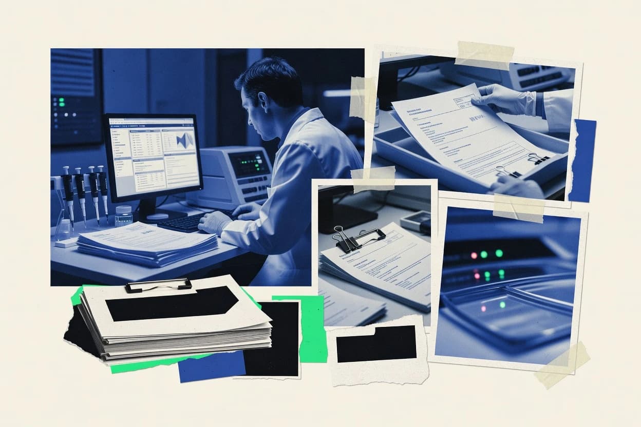 Top 10 Best Pharma Reporting Software of 2026