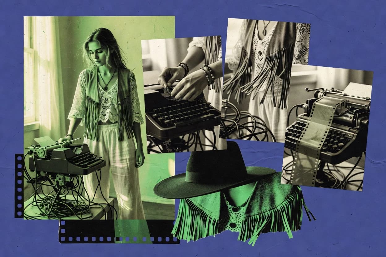 Top 10 Best AI Bohemia Fashion Photography Generator of 2026