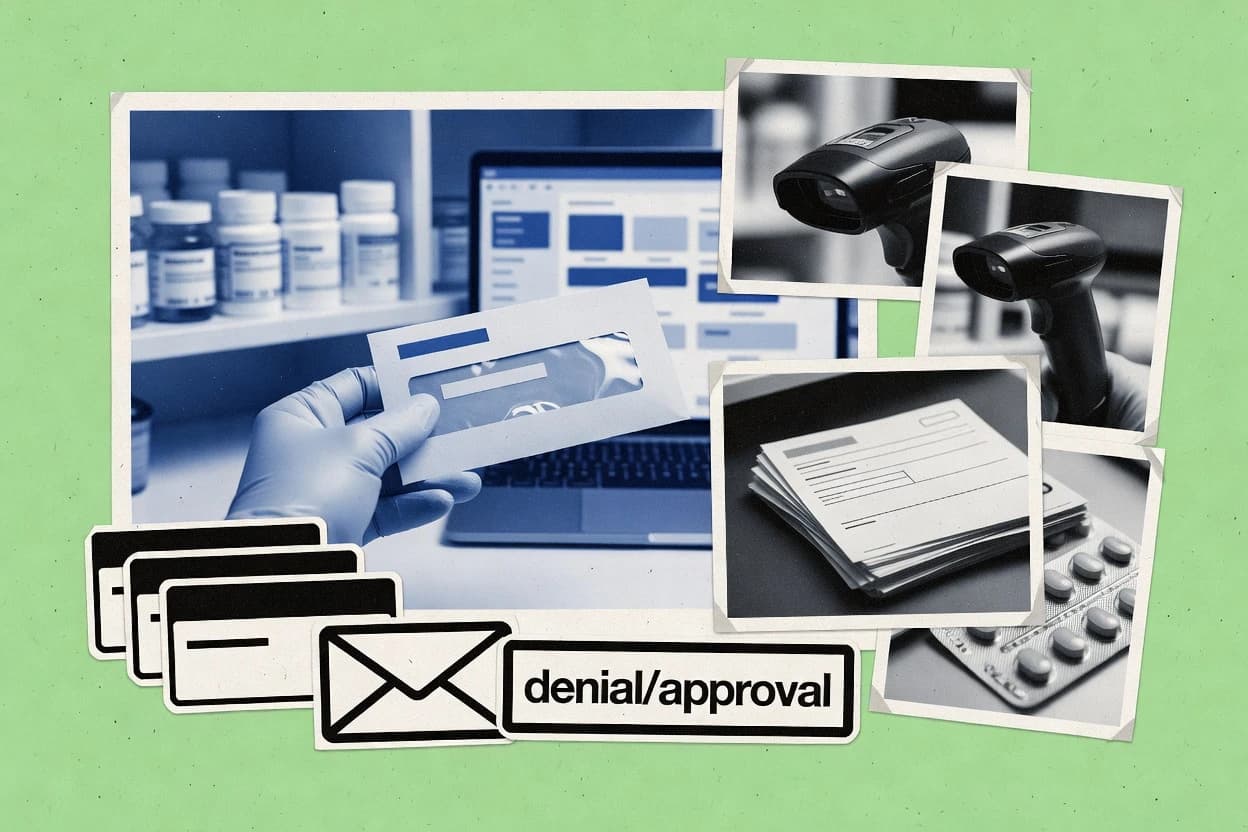 Top 10 Best Pharmaceutical Chargeback Software of 2026