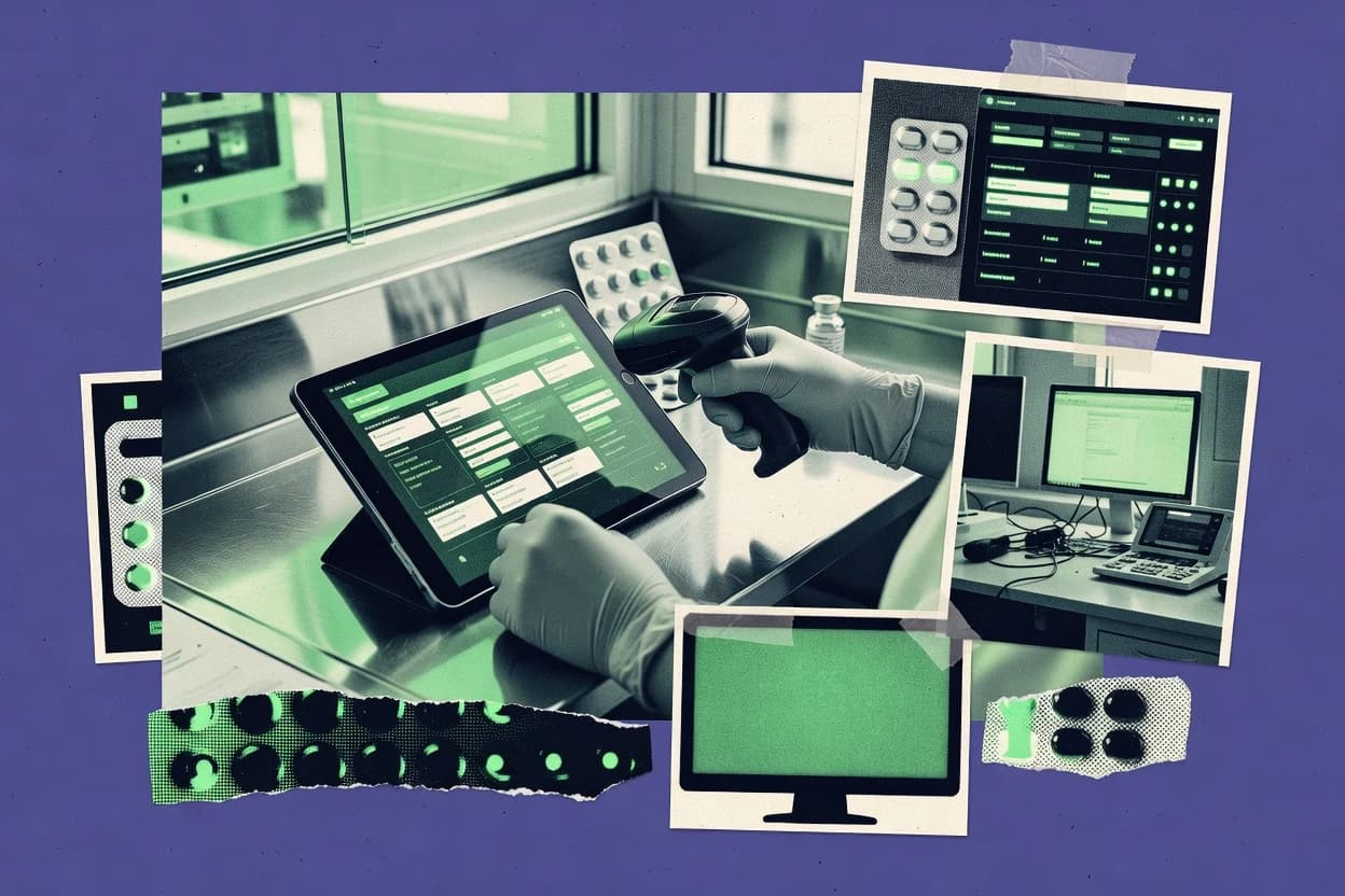 Top 9 Best Pharma Software of 2026