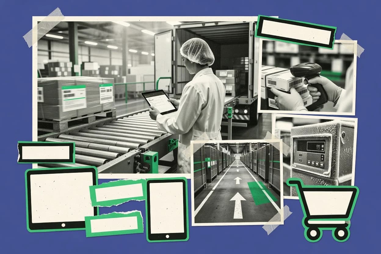 Top 10 Best Pharmaceutical Distribution Software of 2026
