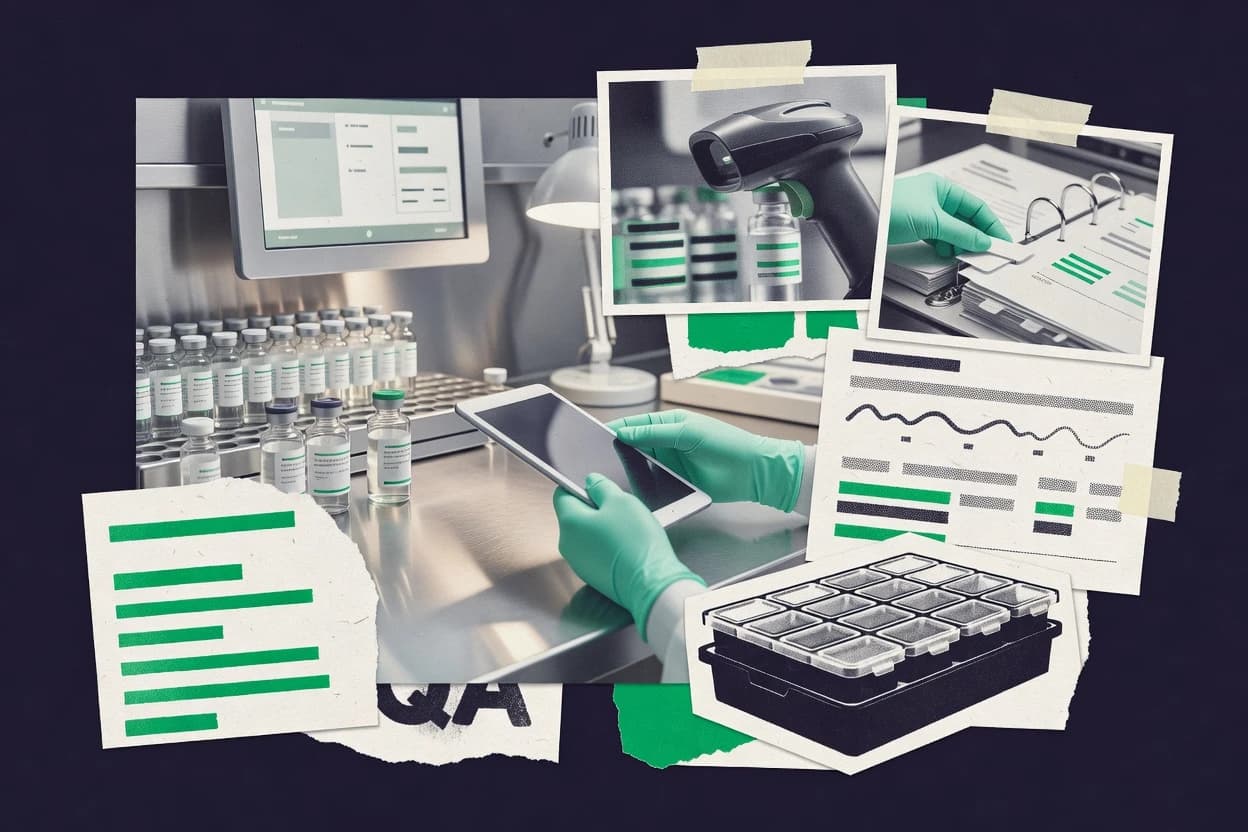 Top 10 Best Pharmaceutical Compliance Management Software of 2026