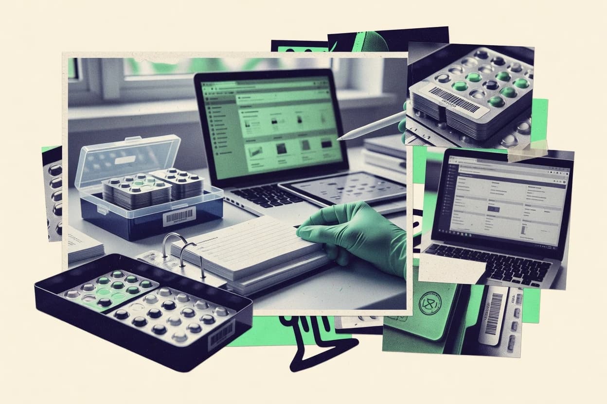 Top 10 Best Pharmaceutical Database Software of 2026