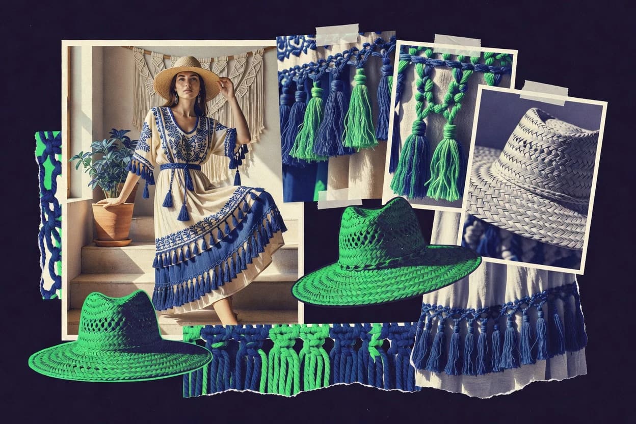 Top 10 Best AI Boho Fashion Photography Generator of 2026