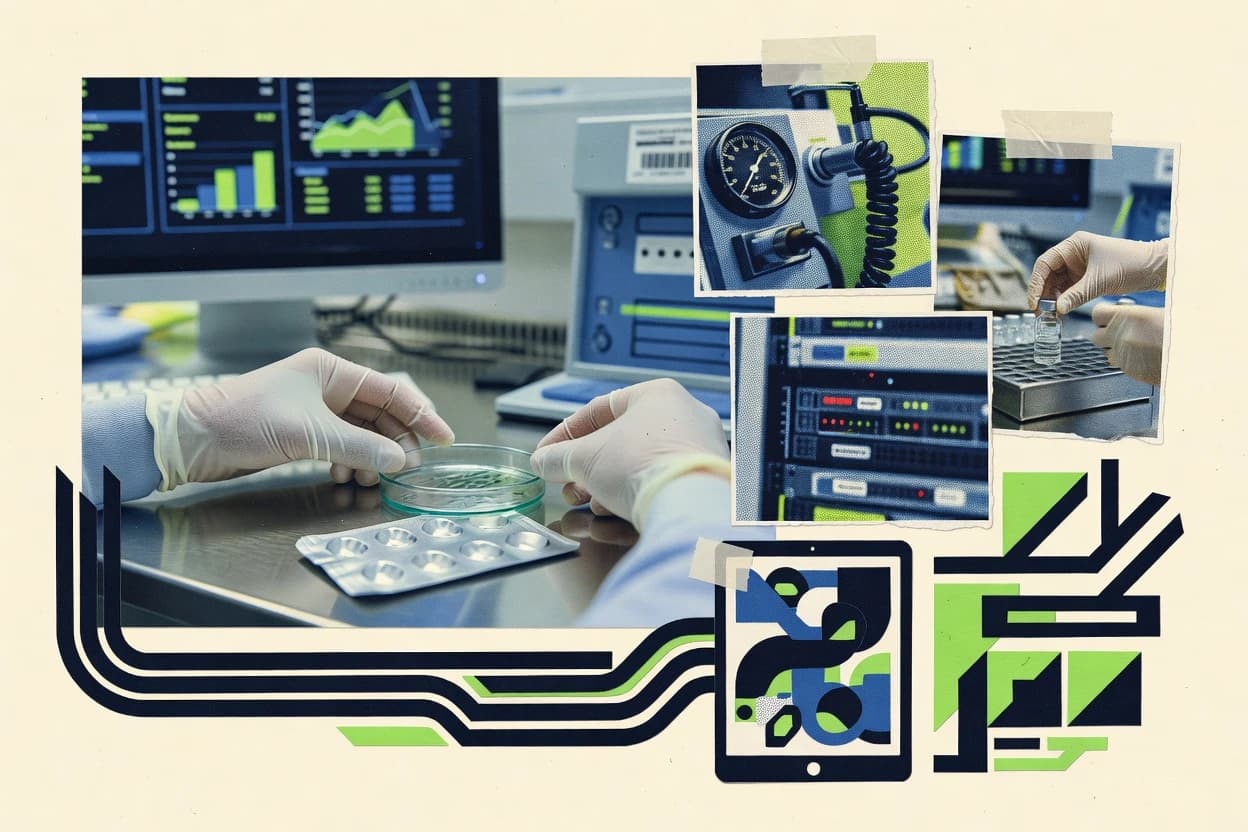 Top 10 Best Pharmaceutical Industry Software of 2026