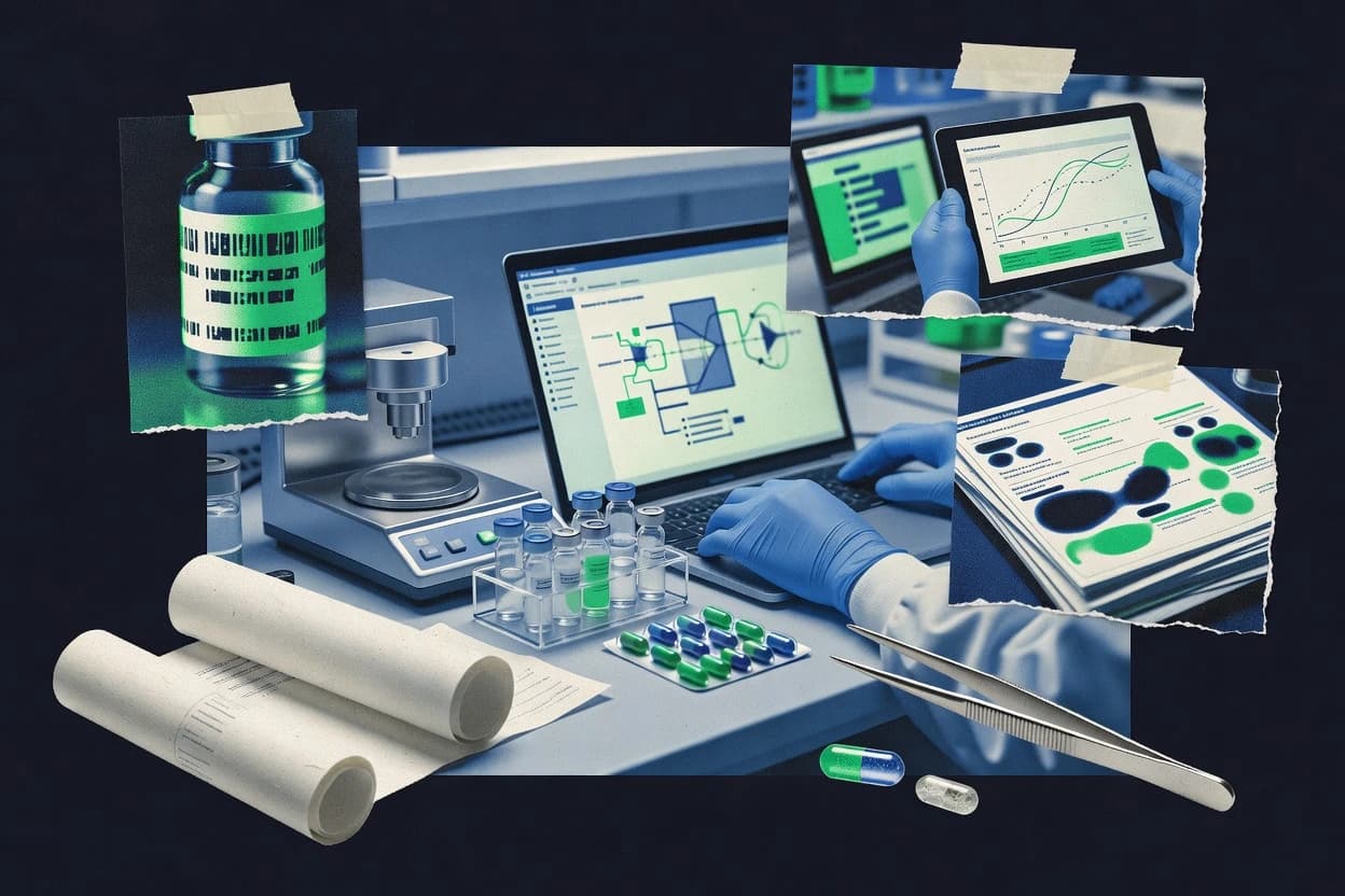 Top 10 Best Pharmaceutical Formulation Software of 2026
