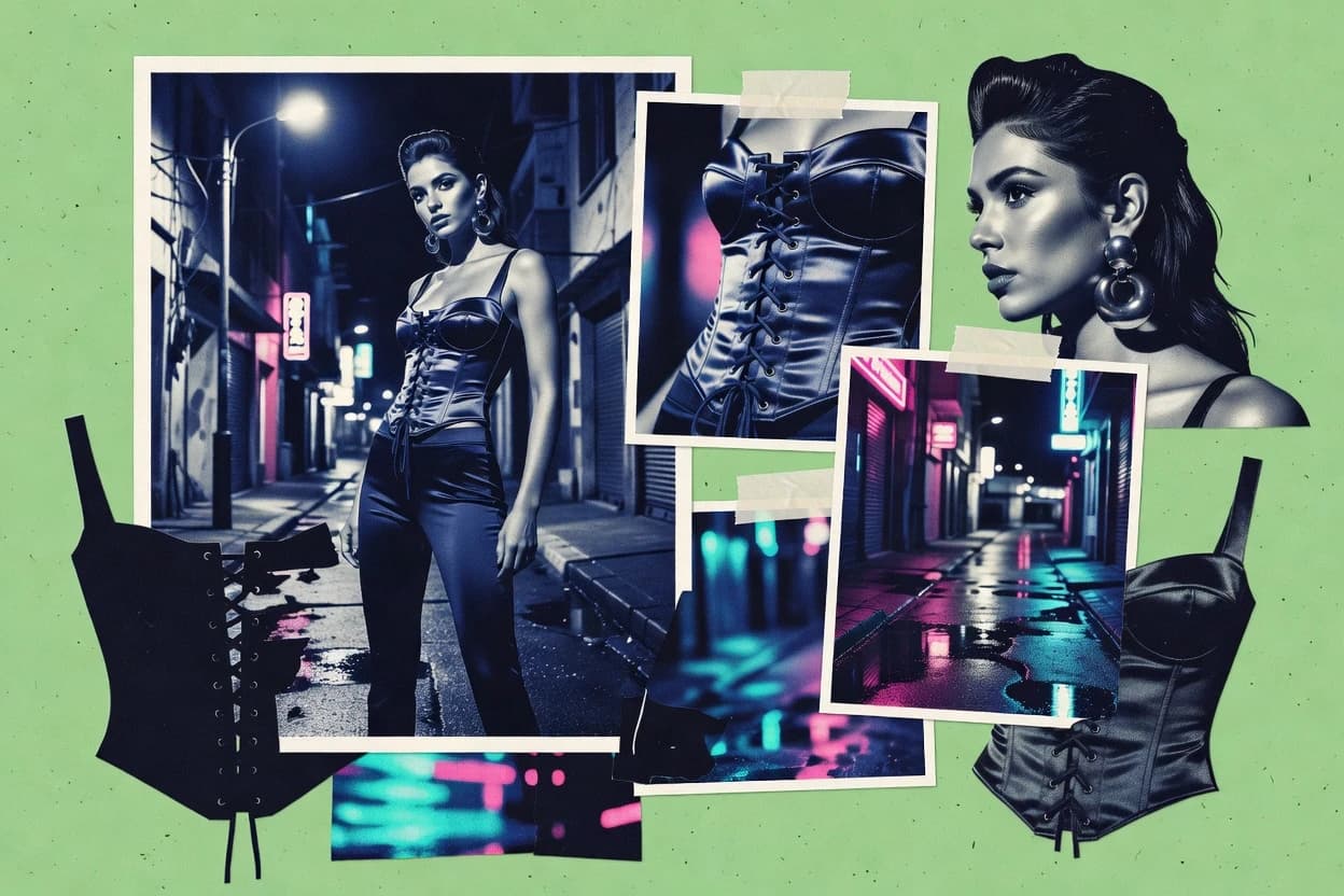 Top 10 Best AI Buchona Fashion Photography Generator of 2026