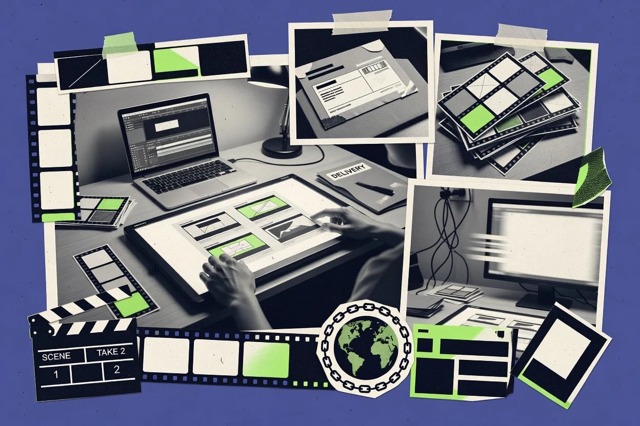 Top 10 Best Outsourcing Animation Services of 2026