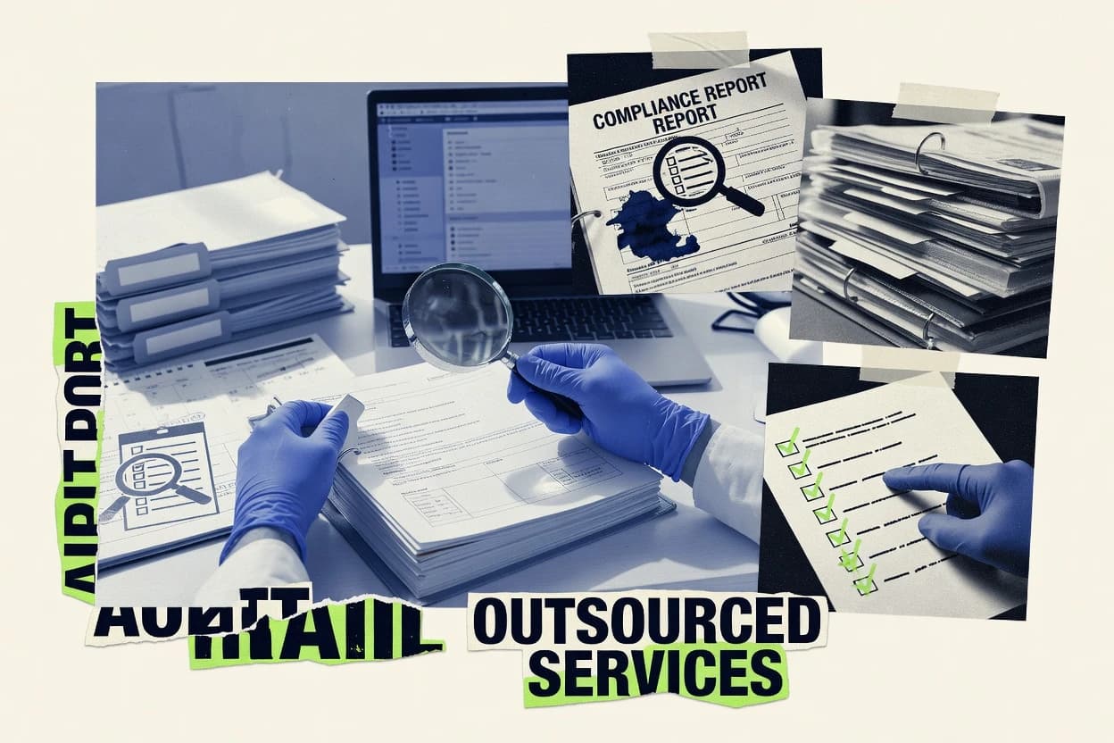 Top 10 Best Outsourcing Audit Services of 2026