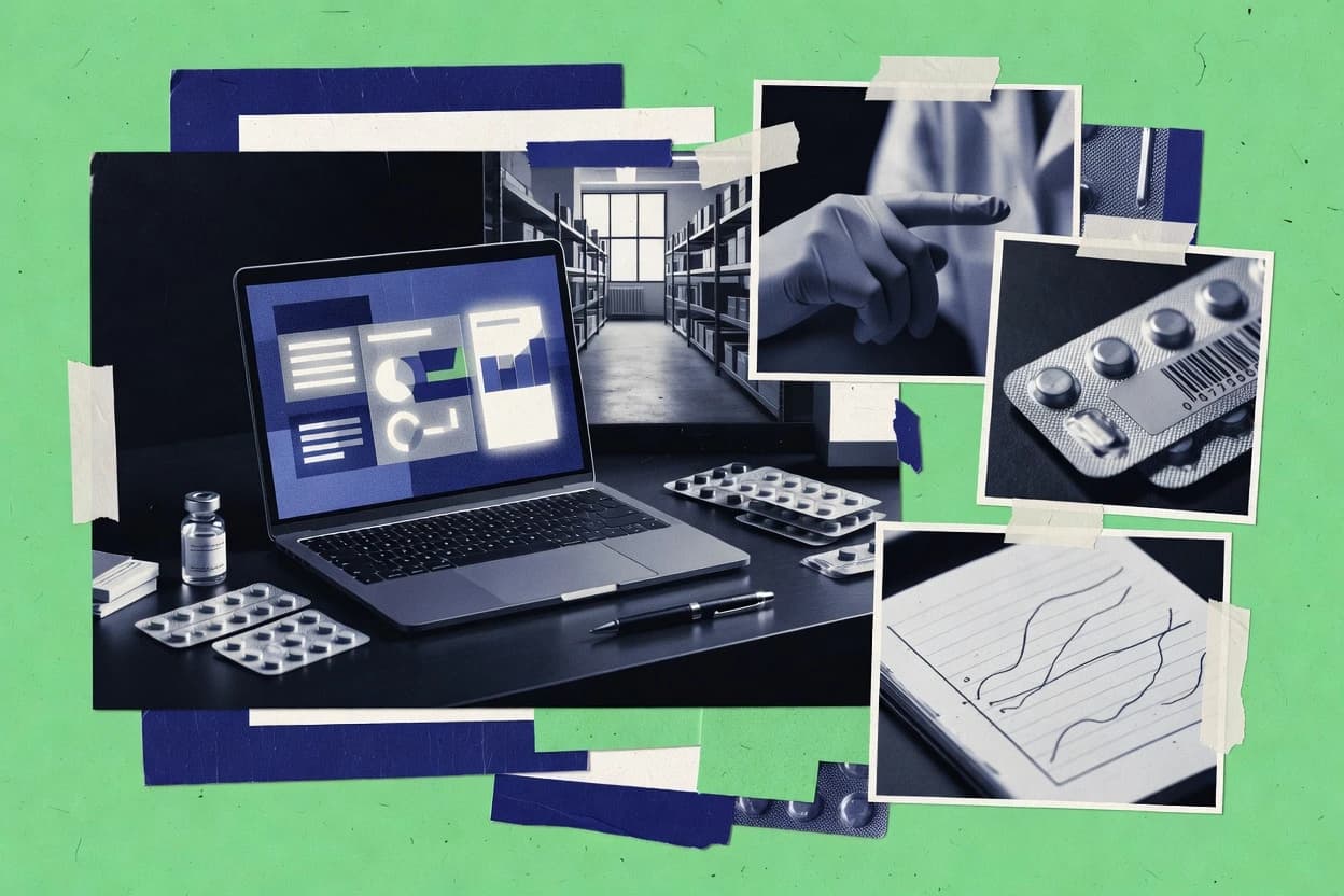 Top 10 Best Pharmaceutical Marketing Software of 2026