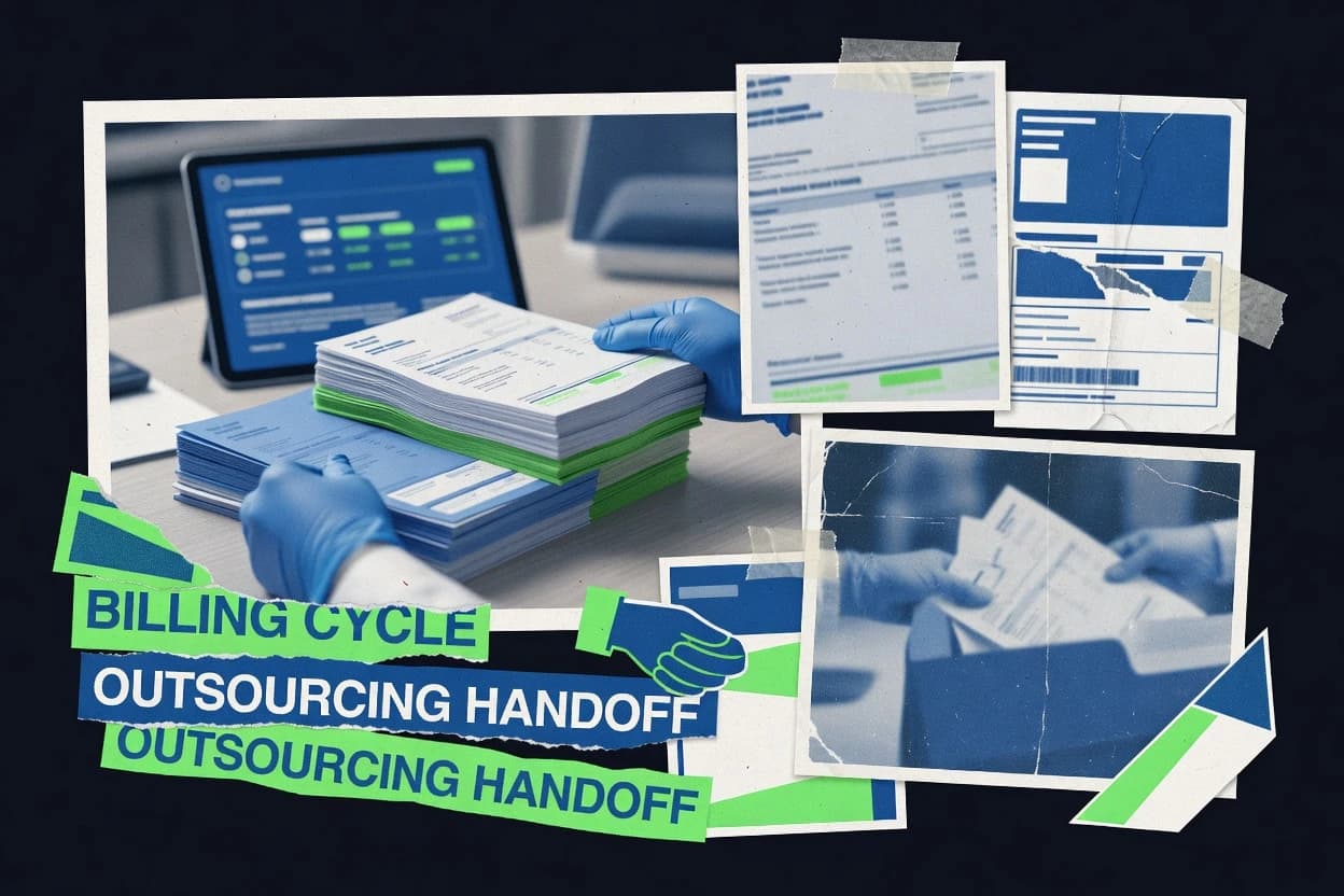 Top 10 Best Outsourcing Billing Services of 2026