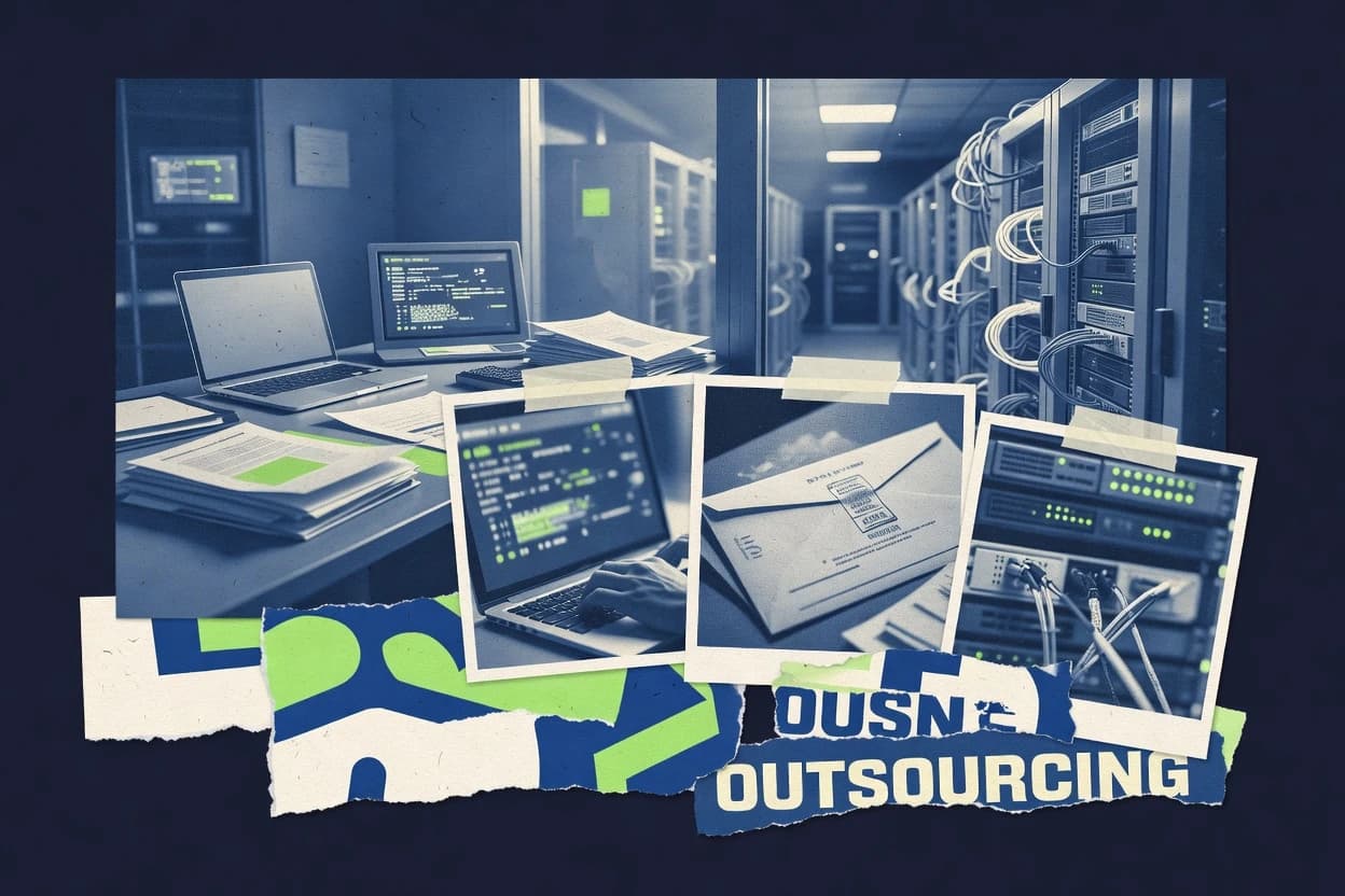 Top 10 Best Outsourcing Banking Services of 2026