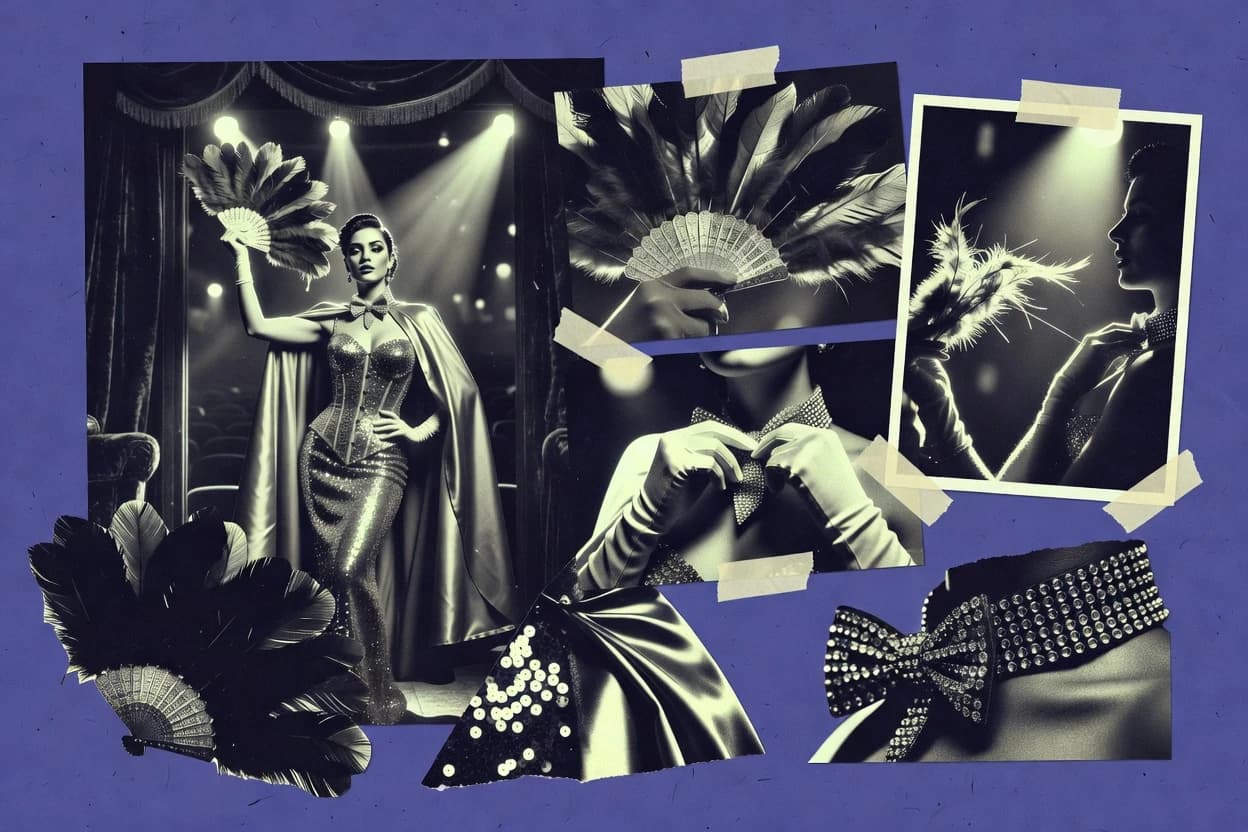 Top 10 Best AI Cabaret Fashion Photography Generator of 2026