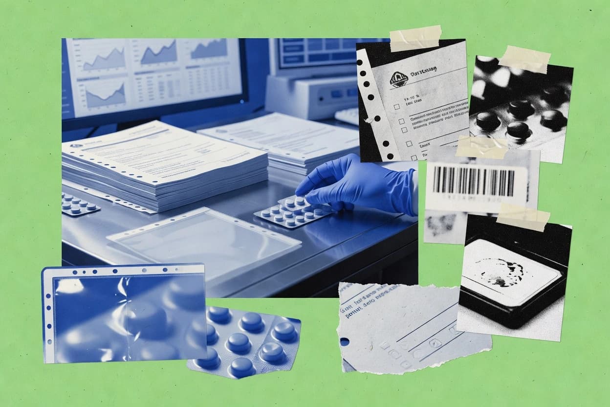 Top 8 Best Pharmaceutical Regulatory Affairs Software of 2026