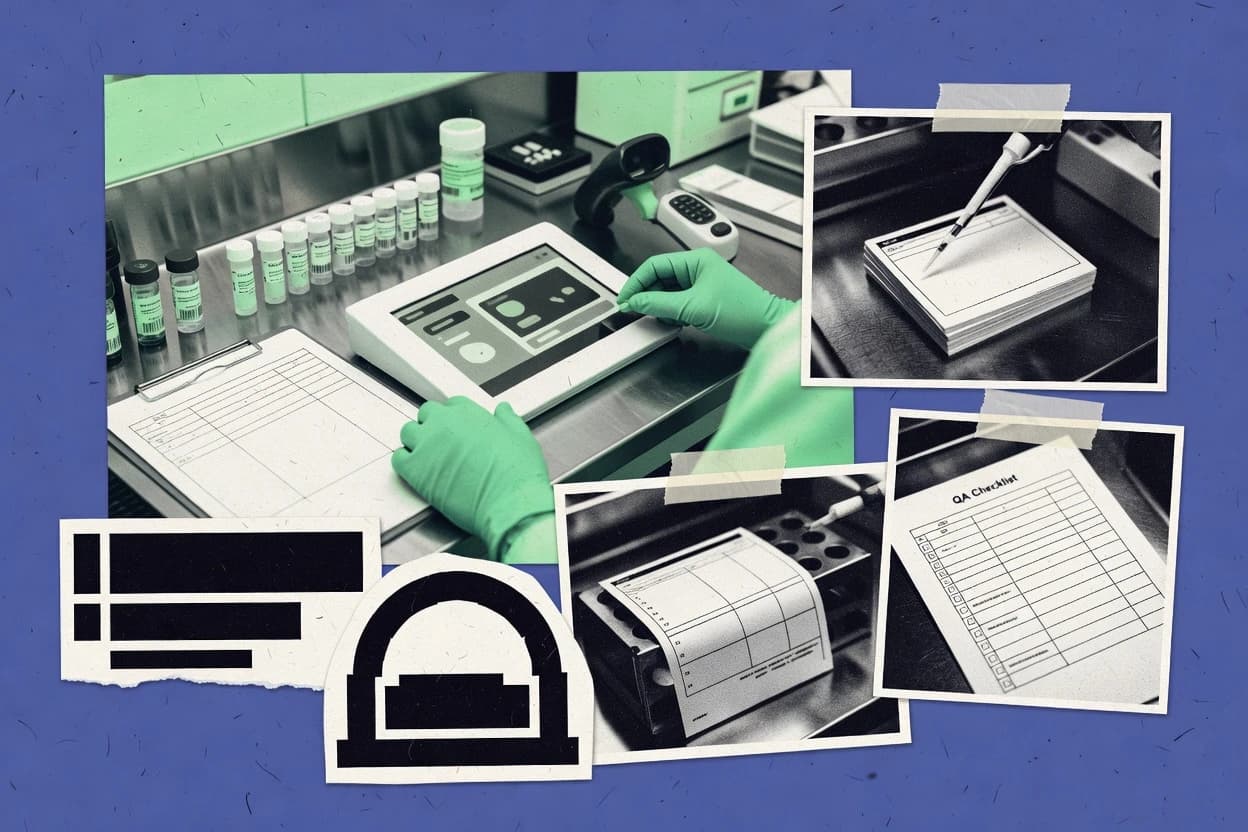 Top 10 Best Pharmaceutical Quality Management Software of 2026