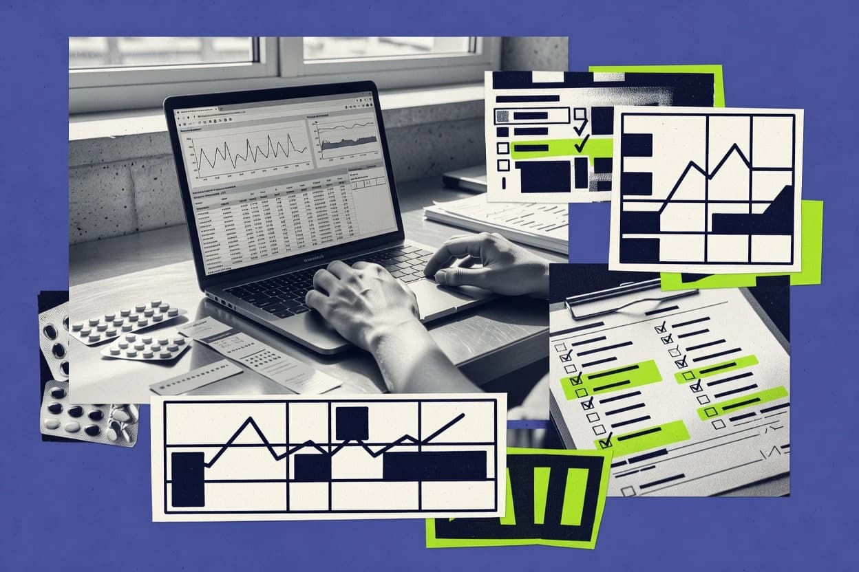 Top 10 Best Pharmaceutical Reporting Software of 2026