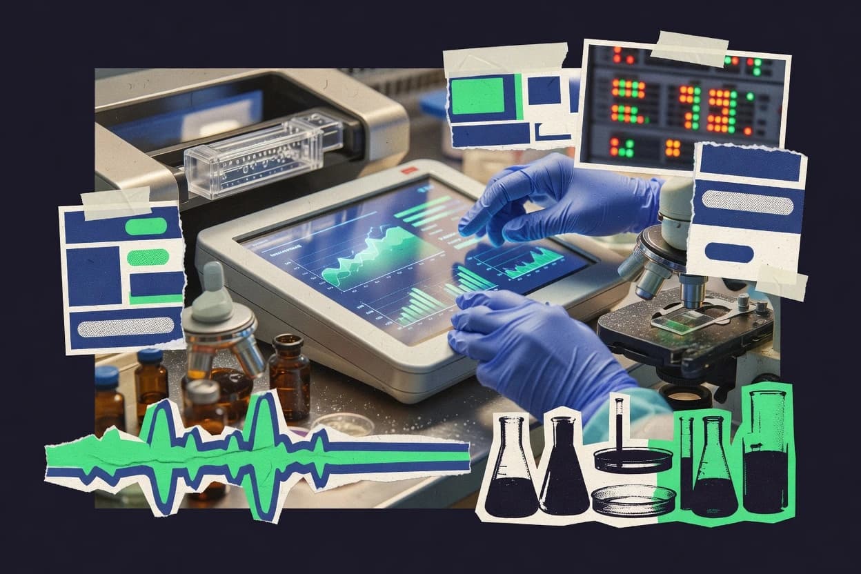 Top 10 Best Pharmaceutical Research Software of 2026